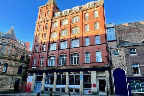 Waterloo House, Newcastle Upon Tyne 2 bed flat for sale