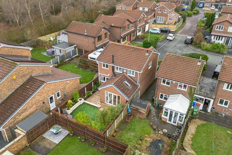 Vincent Close, Old Hall, WA5 4 bed detached house for sale
