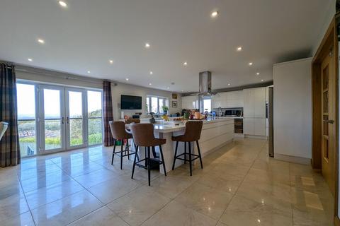 Grange View, Newbottle, DH4 4 bed detached house for sale