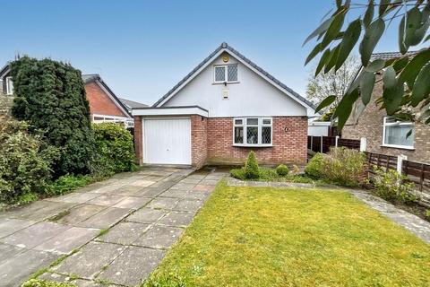 Garstang Road, Southport PR9 3 bed detached bungalow for sale