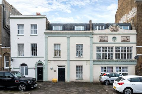 Camberwell Road, London 1 bed apartment for sale