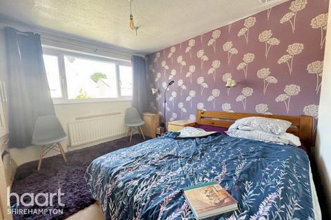 The Deans, Bristol 4 bed link detached house for sale