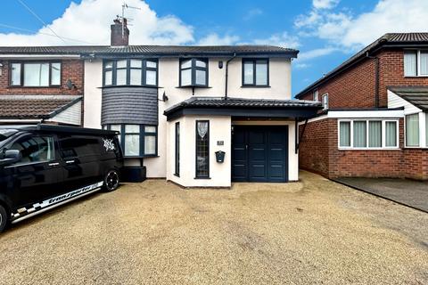 Mosley Common Road, Tyldesley, M29 5 bed semi