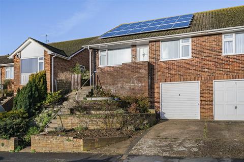 Valley Close, Newhaven 4 bed chalet for sale