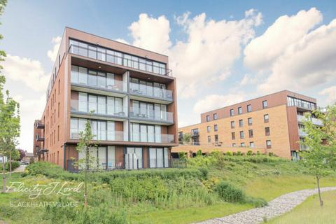 Dowding Drive, London 3 bed apartment for sale