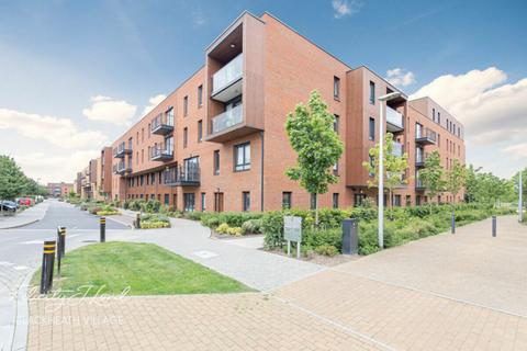 Dowding Drive, London 3 bed apartment for sale