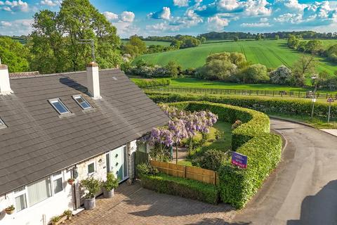 Snows Lane, Keyham, Leicester 4 bed detached house for sale