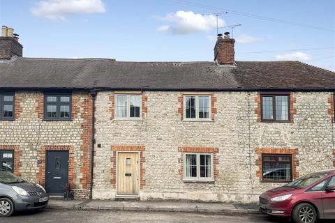 High Street, Warminster BA12 3 bed cottage for sale