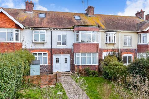 Grand Avenue, Worthing, West Sussex 4 bed maisonette for sale