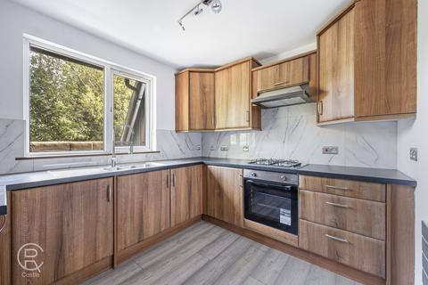Abbeyfields Close, Hanger Lane... 2 bed flat for sale