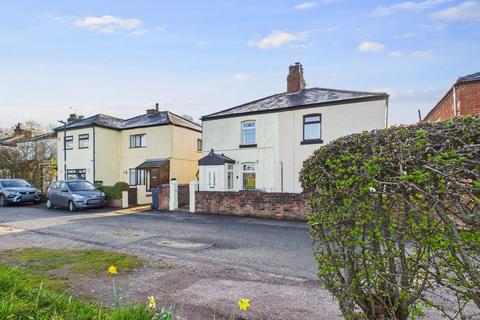 Sutch Lane, Lathom, L40 4BU 2 bed semi