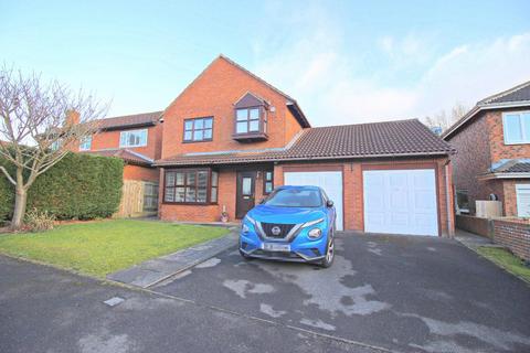 Morningside, Washington 4 bed detached house for sale