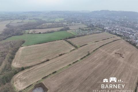 Land off Townfield Lane, Frodsham Land for sale