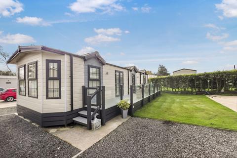 Hurlston Hall, Scarisbrick L40 2 bed lodge for sale