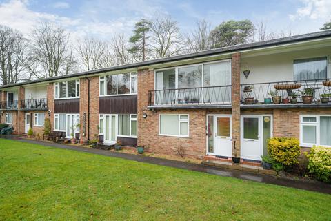 Beacon Hill Court, Hindhead, Surrey... 2 bed maisonette for sale