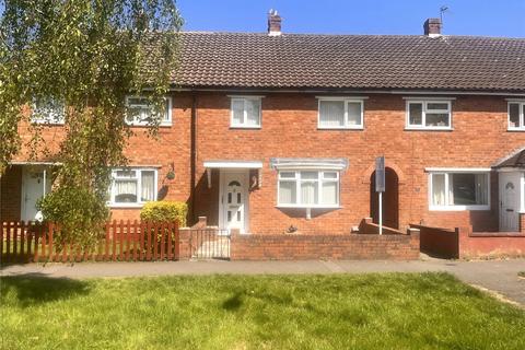 Moston Road, Shrewsbury, Shropshire, SY1 3 bed terraced house for sale