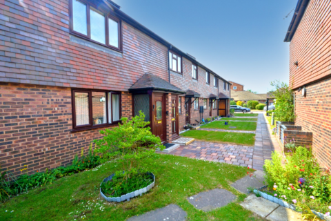 Venns Lane, Hereford HR1 2 bed maisonette for sale