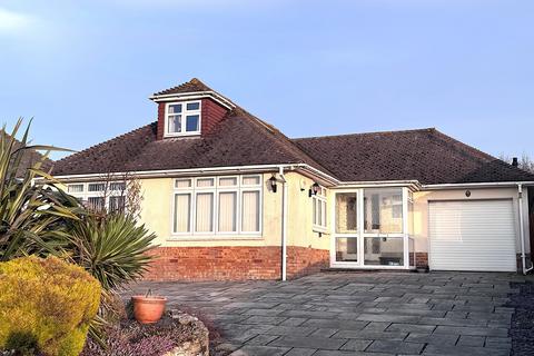 Farm Lane South Barton on Sea BH25 7BR 4 bed bungalow for sale
