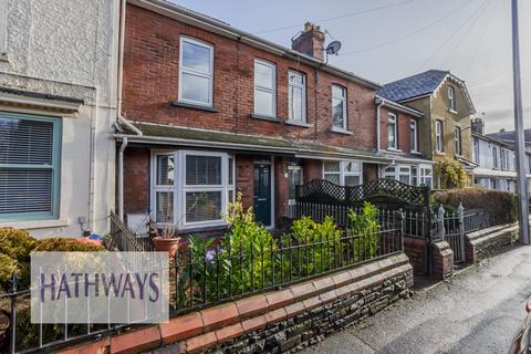 The Highway, New Inn, NP4 2 bed terraced house for sale