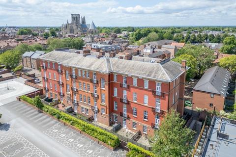 Monkgate, York 2 bed apartment for sale