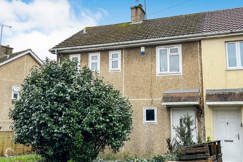 10 Northbrook Road, Yeovil, Somerset... 3 bed end of terrace house for sale