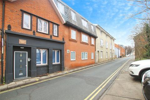 Foundation Street, Ipswich, Suffolk 1 bed apartment for sale