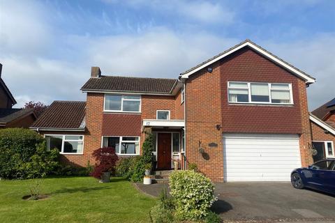 KIDBOROUGH DOWN, GREAT BOOKHAM, KT23 5 bed detached house for sale