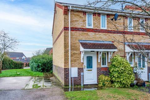 Association Way, Norwich 1 bed end of terrace house for sale