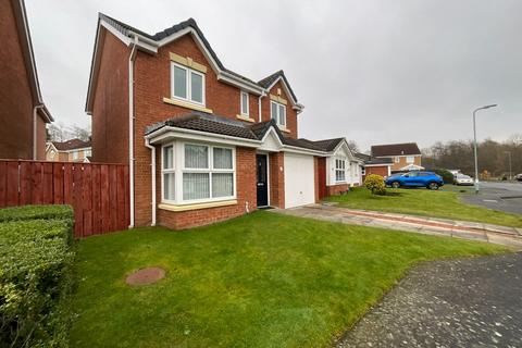 Waterside Park, Hebburn, Tyne and... 4 bed detached house for sale