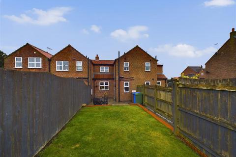 Mulberry Cottage, 78a Main Street... 2 bed terraced house for sale
