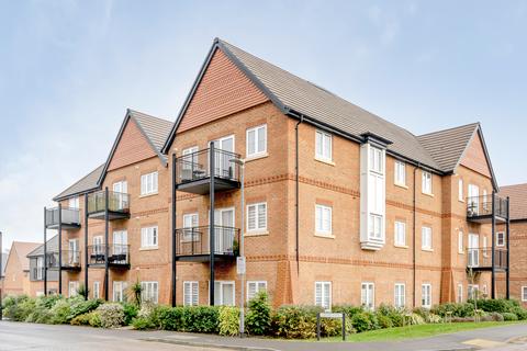 Valeside Avenue, High Wycombe HP10 2 bed apartment for sale