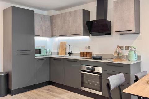 City Gate, Layerthorpe, York, YO31 7TZ 1 bed apartment for sale