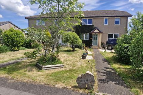 Walcott Way, Dunkeswell, Honiton... 2 bed house for sale