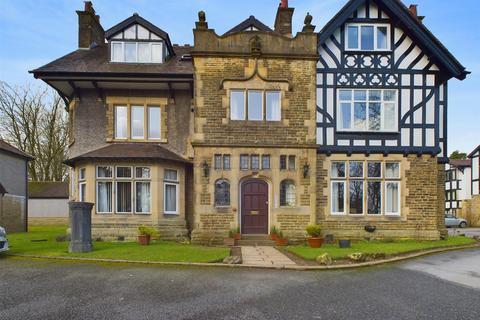 Park Road, Buxton 3 bed penthouse for sale