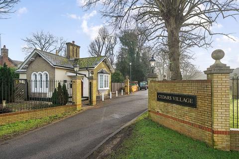 Dog Kennel Lane, Cedars Village... 1 bed bungalow for sale