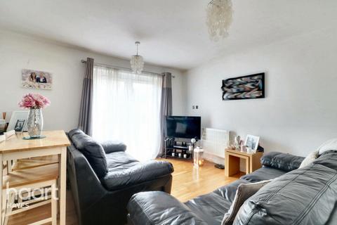 Varcoe Gardens, Hayes 1 bed apartment for sale