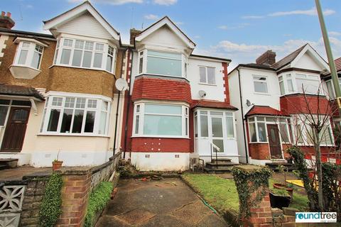 Heriot Road, Hendon NW4 2 bed flat for sale