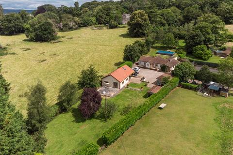 Plunder Street, Cleeve, Bristol... 4 bed detached house for sale