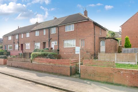Standale Avenue, Pudsey, West... 2 bed end of terrace house for sale