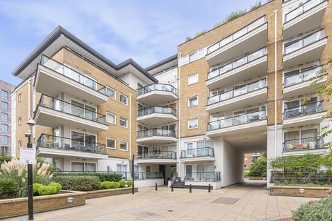 Bluewater House, Riverside West... 2 bed apartment for sale