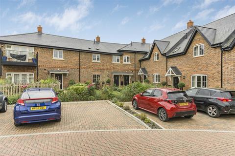 Castle Gardens, Watlington 2 bed retirement property for sale