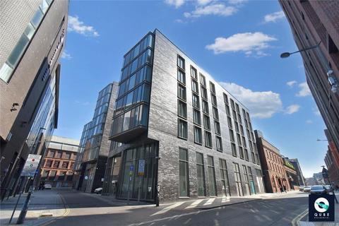 5 Seel Street, Liverpool, Merseyside... 1 bed apartment for sale
