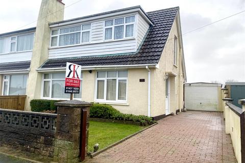 3 Greenhill Crescent, Haverfordwest 3 bed bungalow for sale