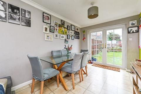 St. Andrews Road, Whitehill, Bordon... 3 bed terraced house for sale