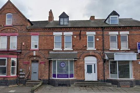 Nantwich Road, Crewe CW2 Terraced house for sale