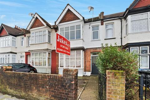 Francis Road, Croydon 1 bed flat for sale