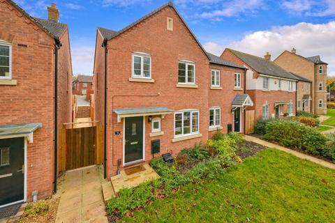 Great Meadow Terrace, Woodside, TF7 3 bed semi