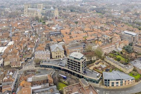 The Stonebow, York YO1 2 bed apartment for sale