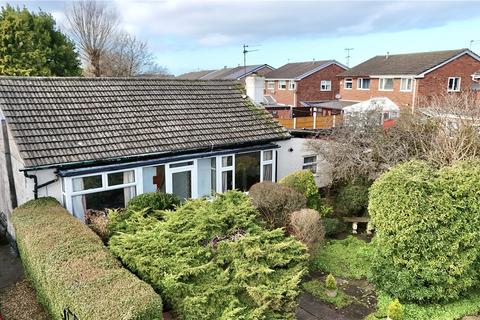 Westbrook Road, Moreton, Wirral, CH46 2 bed bungalow for sale