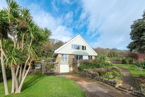 Inglewood Park, St. Lawrence 3 bed detached house for sale